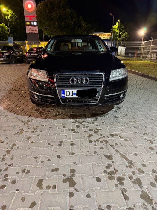 AUDI A6 2007 — imagine 3