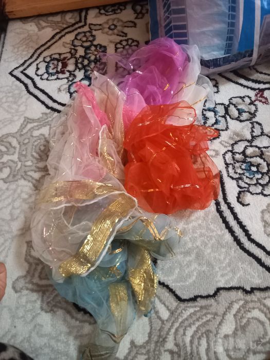 Sfati yaxshi,biserlari qimmatidan