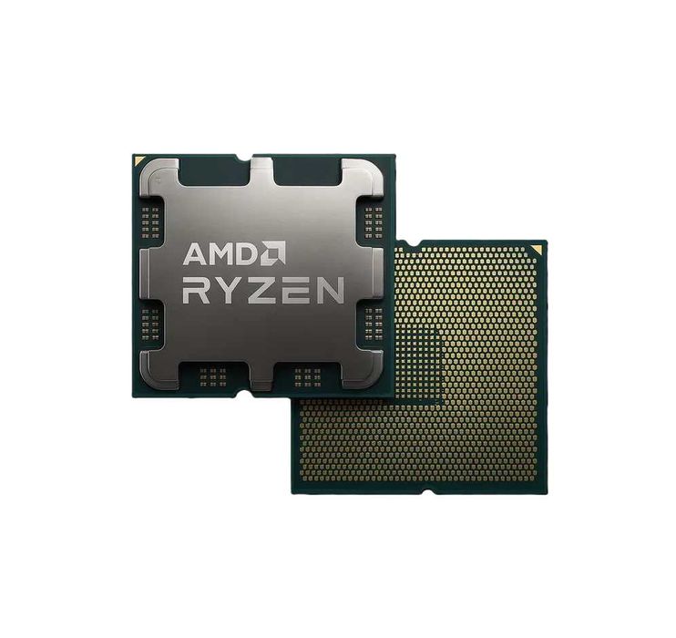 ] Процессор AMD Ryzen 9 9950X3D