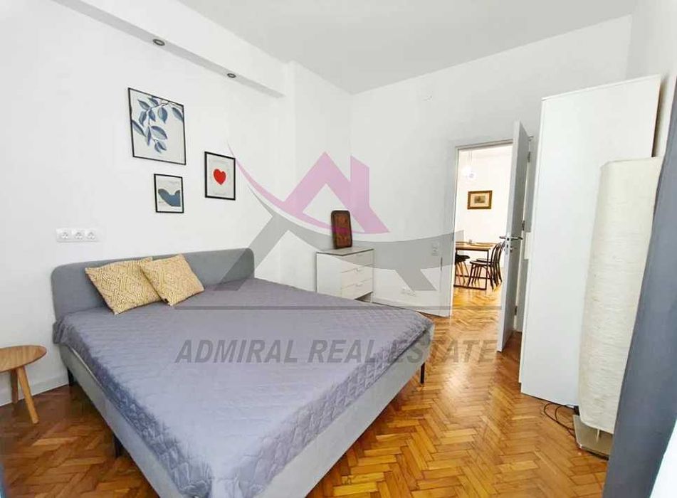 Дава се под наем Тристаен апартамент в Варна, Гръцка махала - 120 кв.м за 900 € - Снимка #2