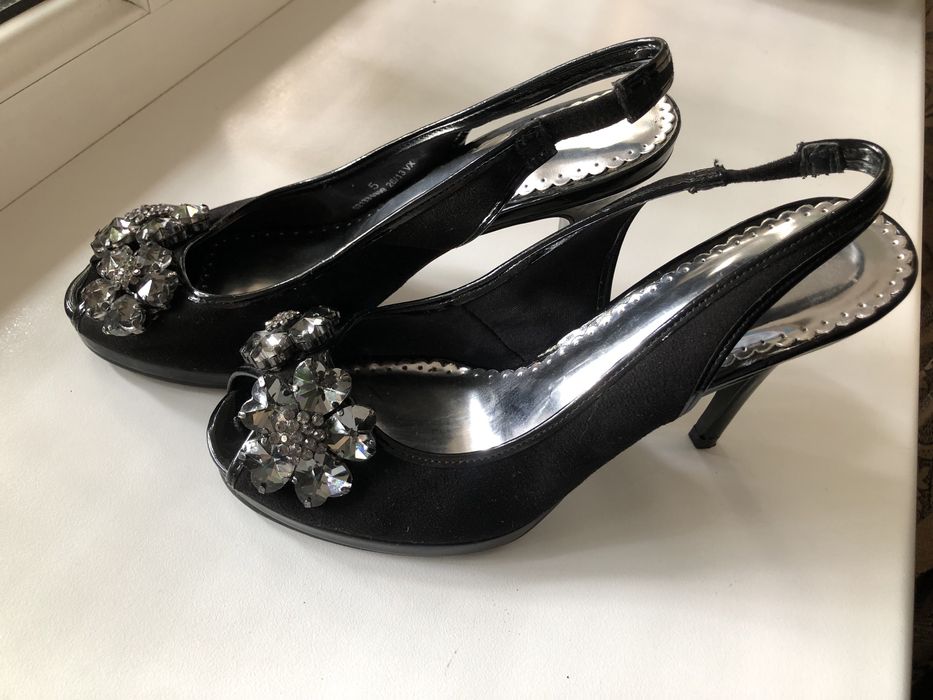 Босоножки Marks & Spencer Англия, обмен