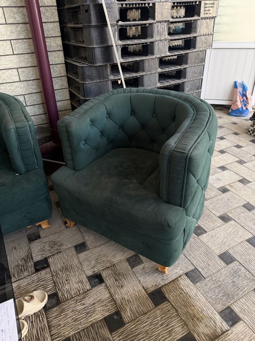 Chesterfield divan arzonga bervoraman