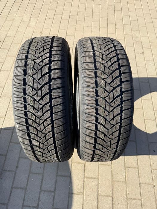 Anvelope 235 60 18 Dunlop 2023 Noi