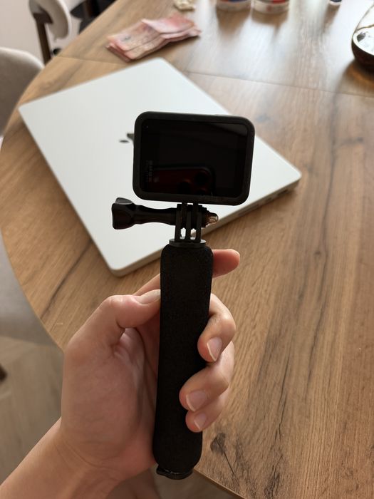 GoPro Hero 8 Black