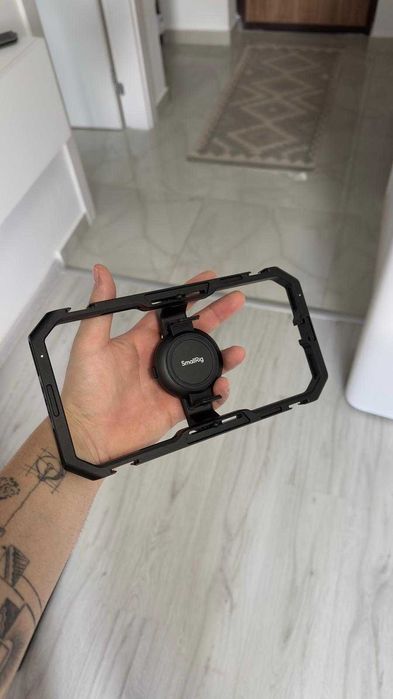 SmallRig Quick Basic Video Kit
