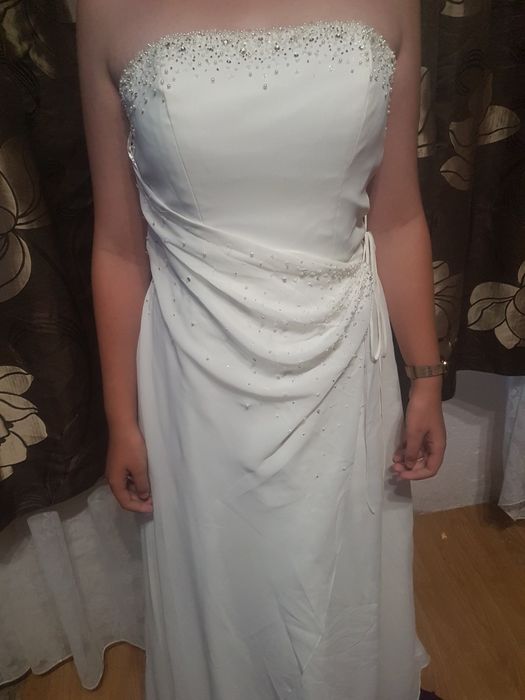 Rochie mireasà  ...