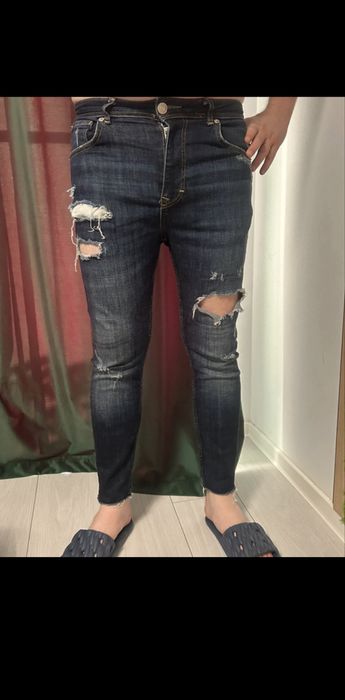 Blugi Zara EUR40