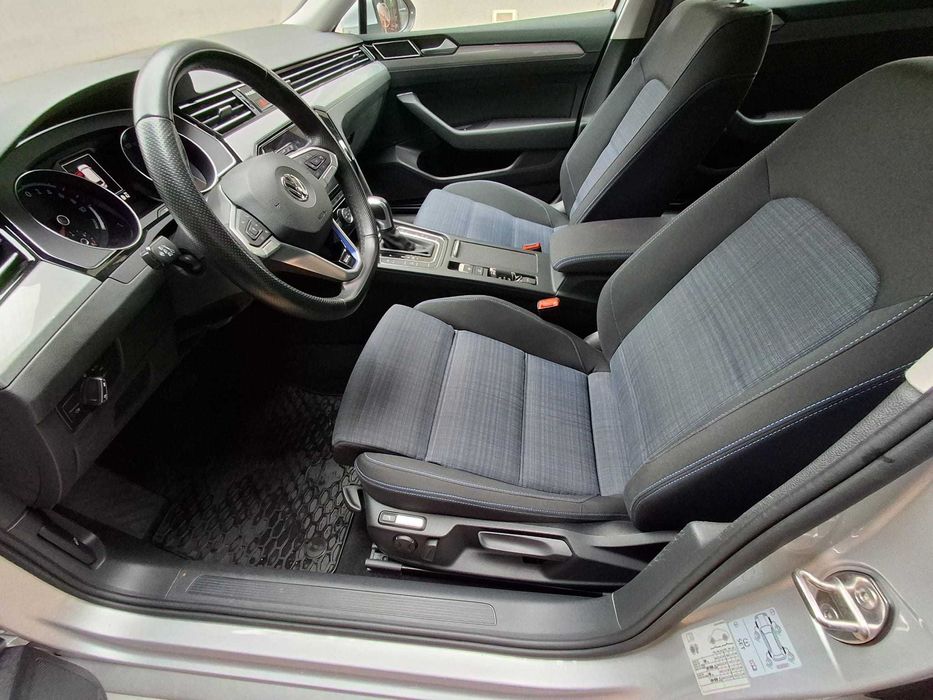 Volkswagen Passat Variant GTE 1.4 TSI DSG e-HYBRID