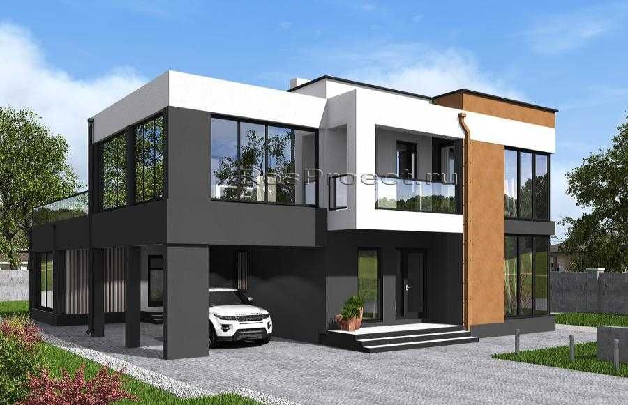 Строительство домов в Грузии