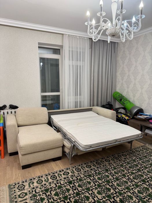 Продам 2 парных дивана