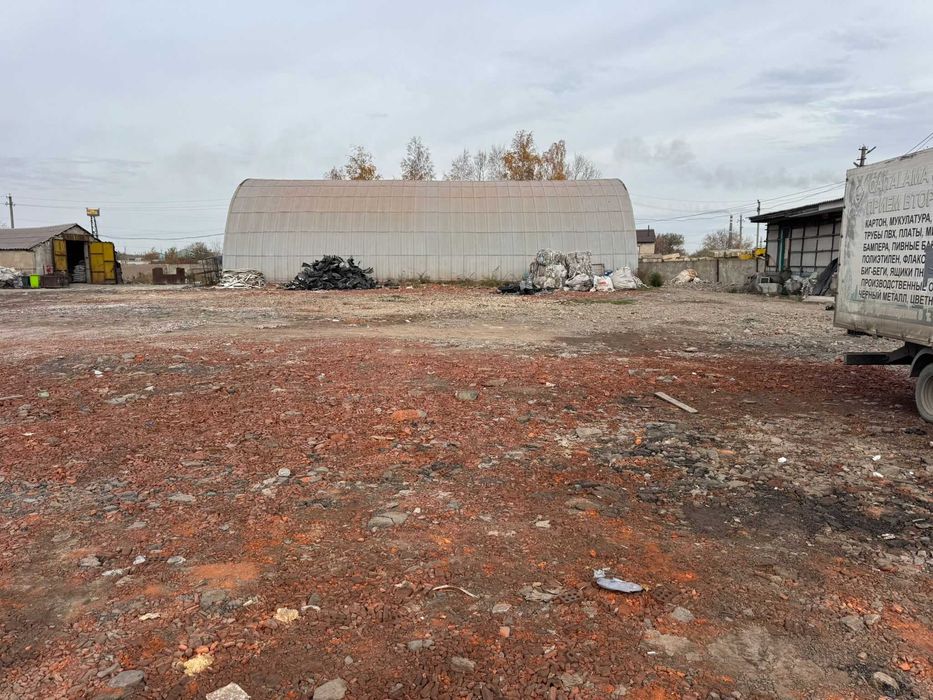 Продам производственную базу