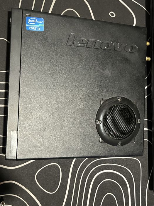 Продам мини пк Lenovo think centre