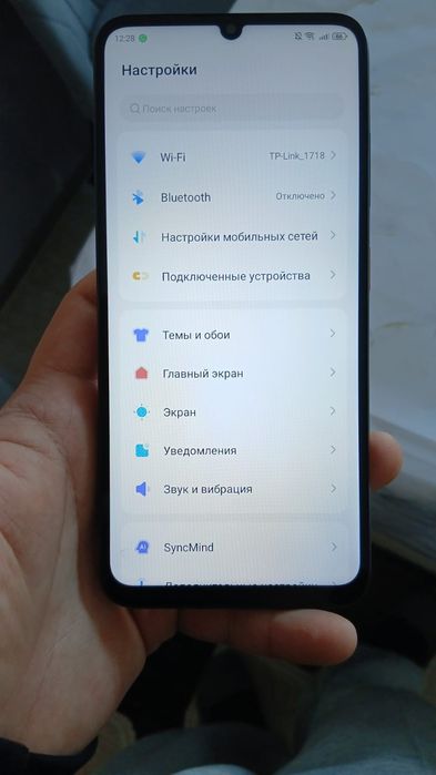 ZTE А35 без гарантия