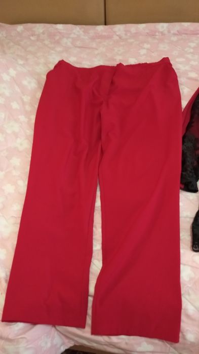 Костюм брючный. Размер 54-56