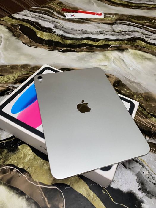 apple Ipad 11 A16
