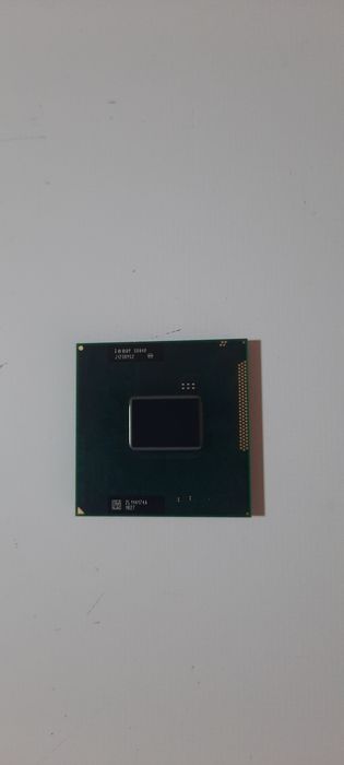 Procesor i5 2430M