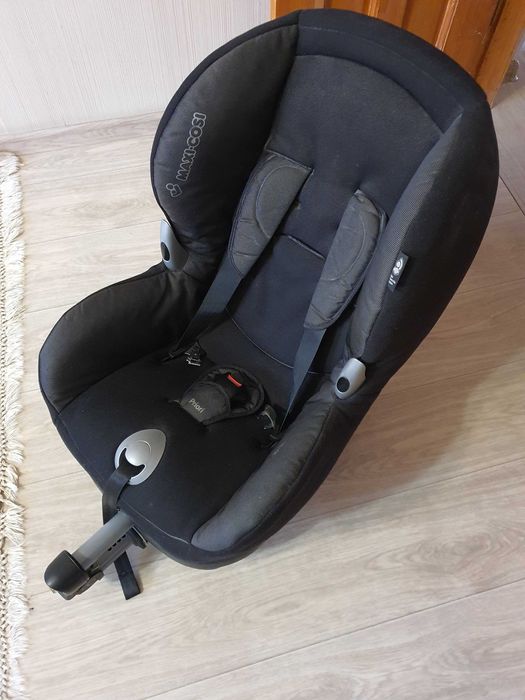Продам автокресло б/у