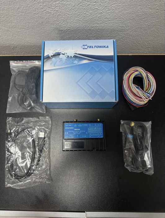 GPS Трейкер Teltonika FM5300 ОПТОМ