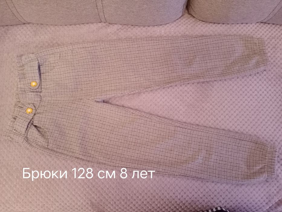 Вещи на девочку, разных размеров