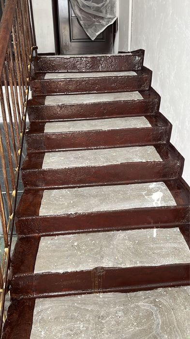 Ремонт подъездов