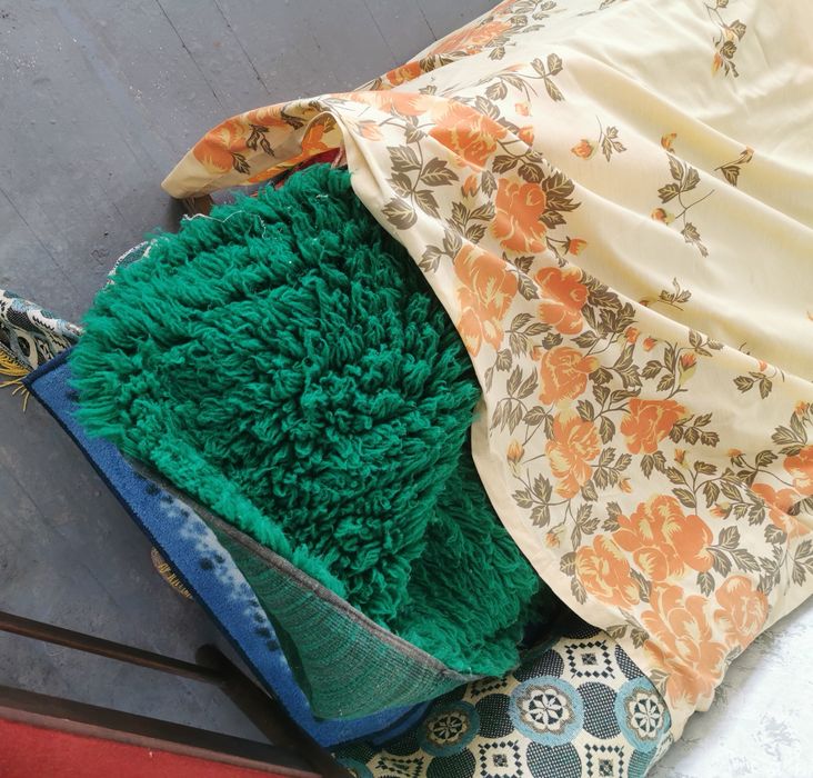 ПРОМОЦИЯ ДО КРАЯ НА МЕСЕЦА!!!Ръчно изработени черги,одеяла родопски,по