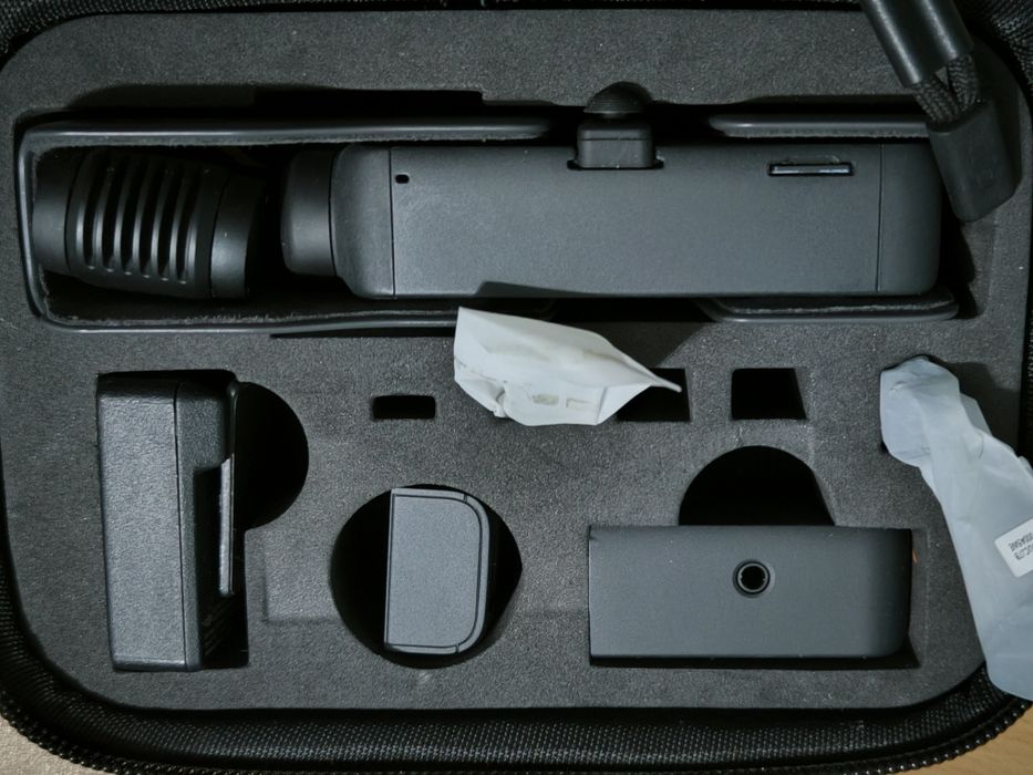 Osmo Pocket 2 Creator Combo