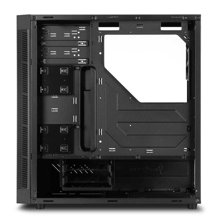 Carcasa Sharkoon TG5 RGB Gaming
