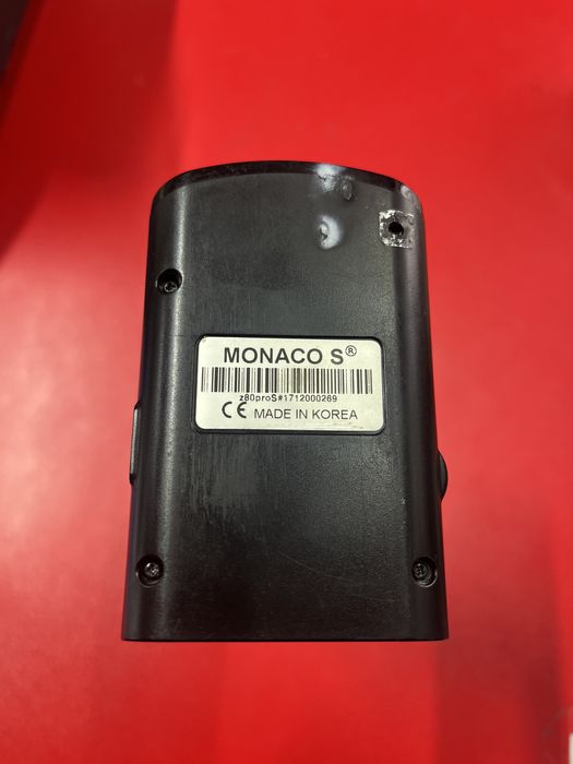 Родар Monaco S ыстеп тур