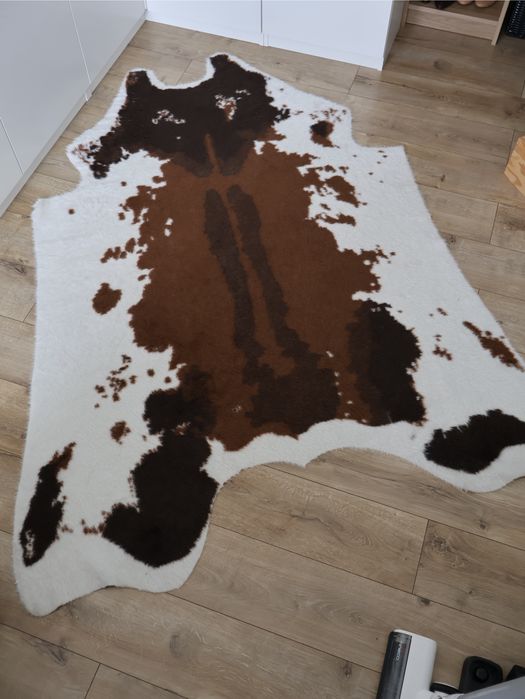 Covor imitație piele de vacă Inspire Emilie - 150x200 cm
