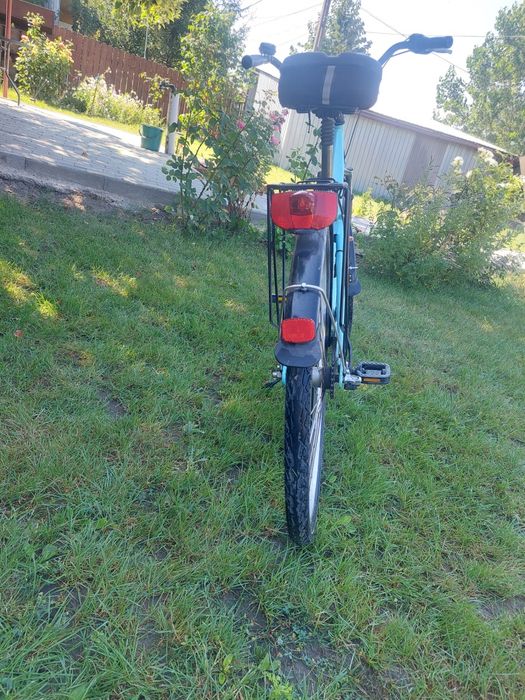Vand Bicicletă de damă