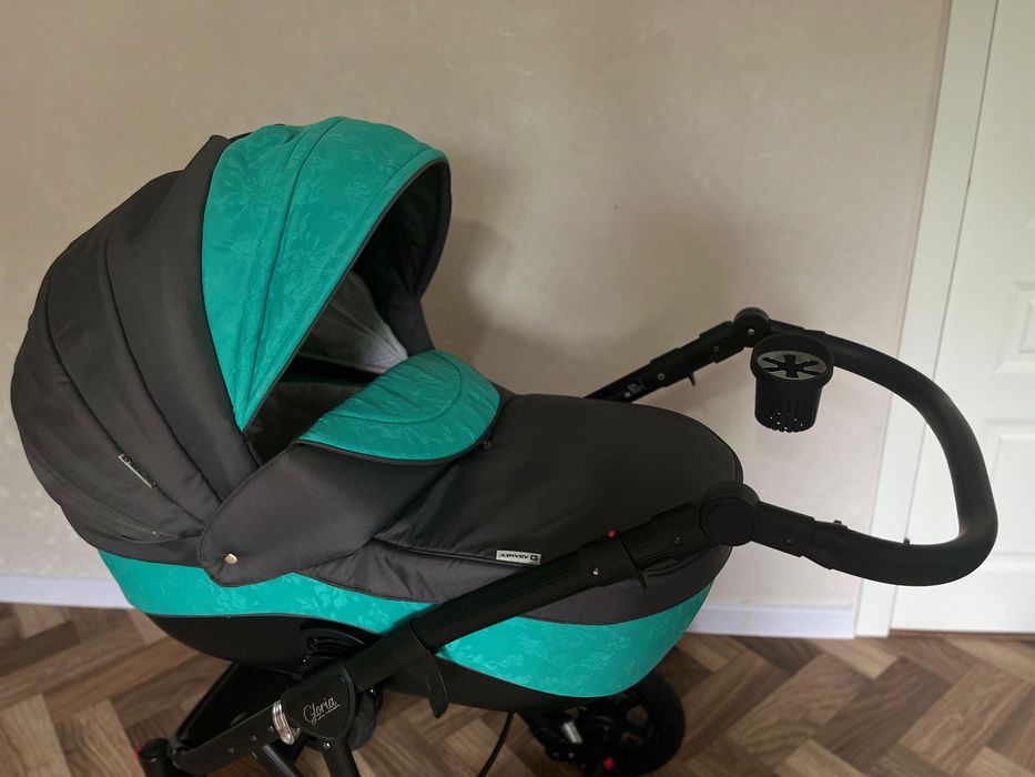 Коляска Adamex оригинал