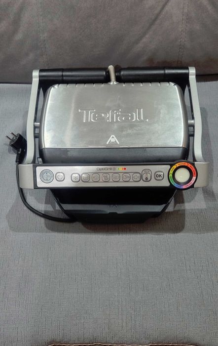 Настольный гриль