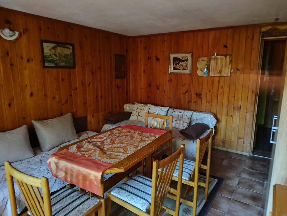 Продава се Четиристаен апартамент в Бургас, Сарафово - 202 кв.м за 1793 €/кв.м - Снимка #3