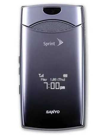 Sanyo Katana 3800 Perfectum