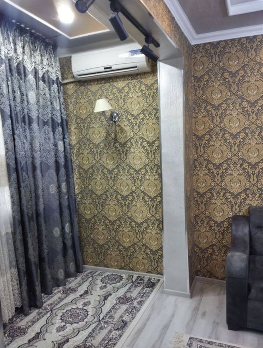 2-х ул. Шота Руставели, «Аския»