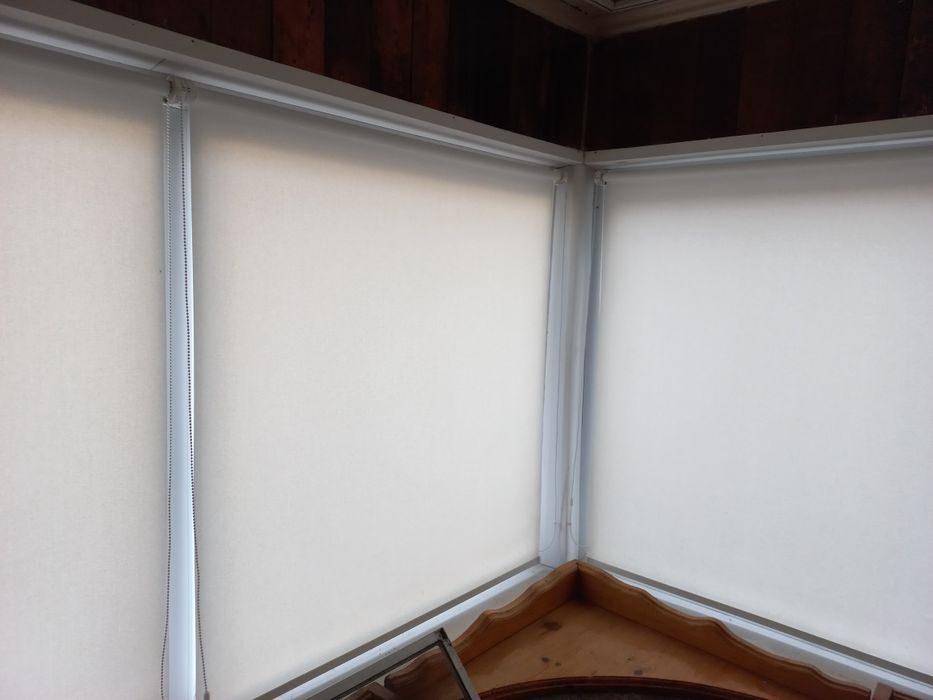 Ролл шторы, жалюзи от 18000