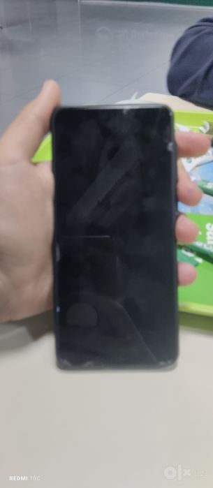 Galaxy S21 5g 256gb ishlatilgan