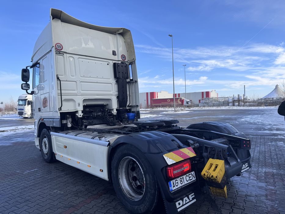 Vand daf xf 460 an 2013