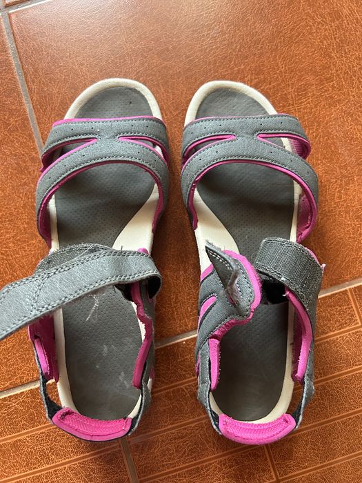 Sandale Decathlon