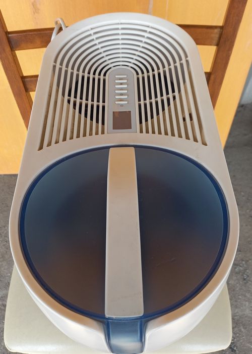 Увлажнитель очиститель воздуха