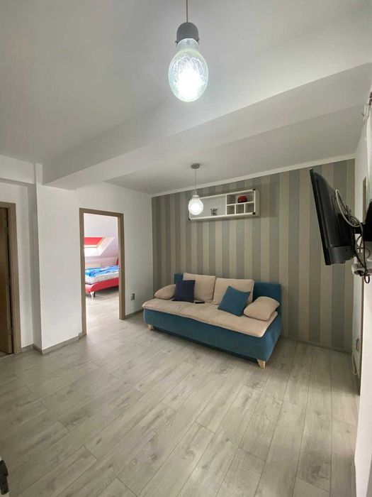Apartament 3 camere semicentral