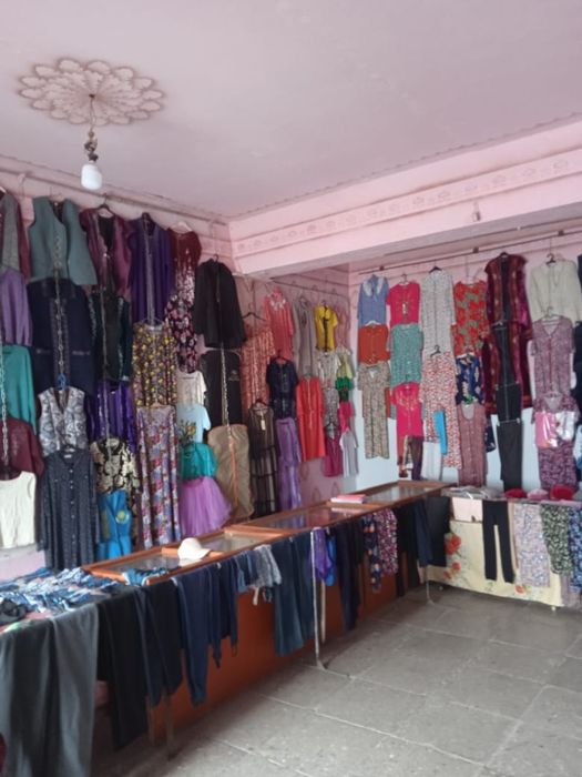 Готовый бизнес продаётся магазин