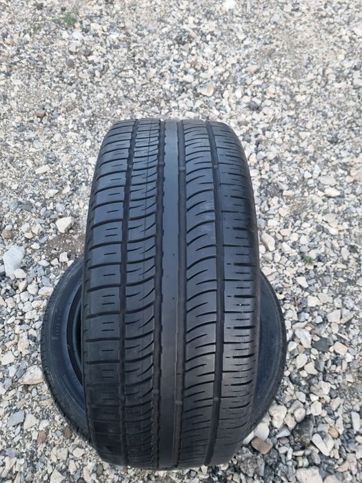 Летни гуми 255х45х20 два броя Pireli