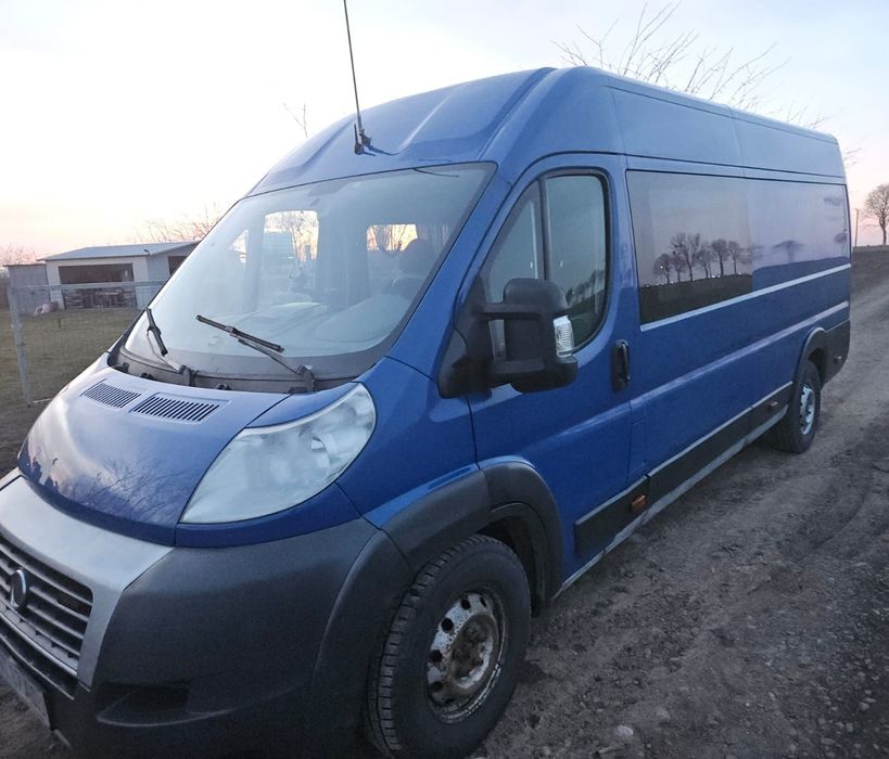 Fiat ducato