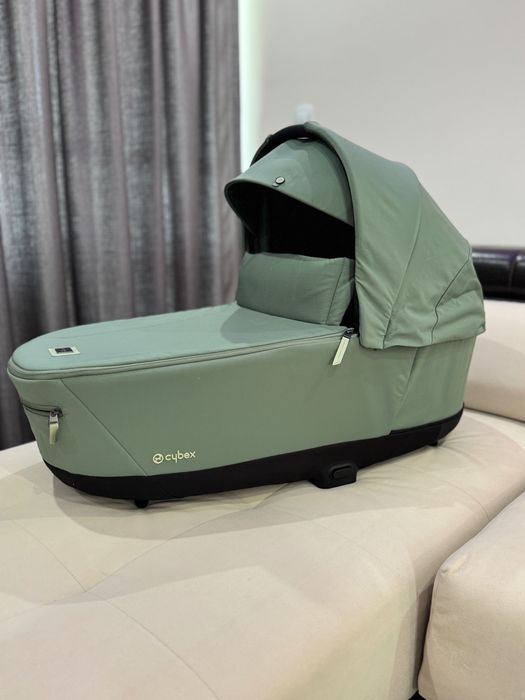 Бебешка количка Cybex Priam 4