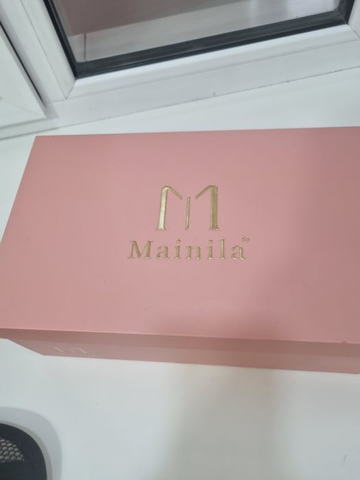 Продам летние  басоножки .