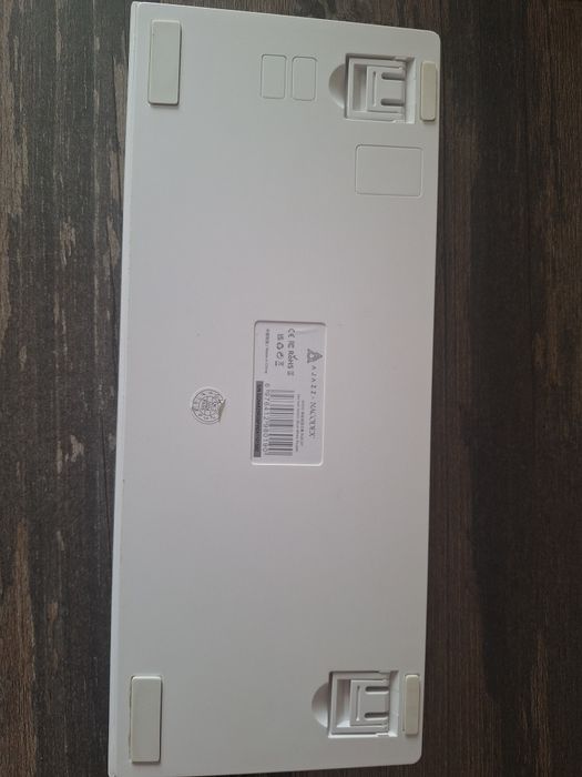 Клавиатура Ajazz AK820
