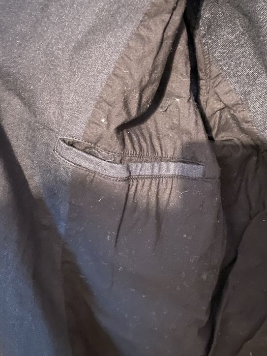 Jacheta men Hannes Roether - S