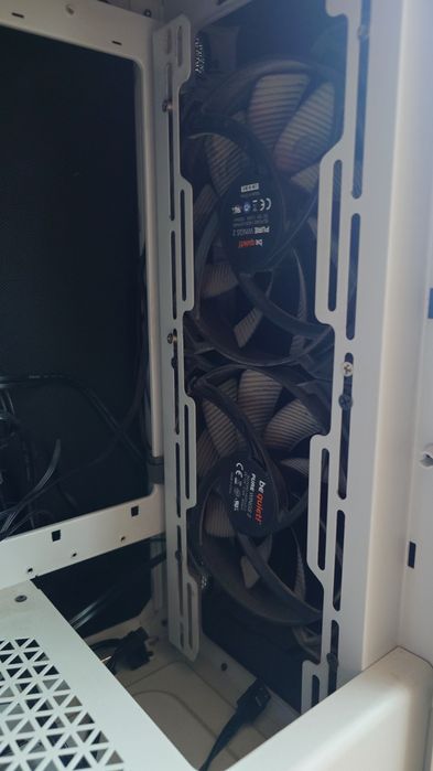 Комплект части за настолен компютър