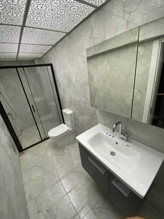 Ремонт на бани от къртене до финално обзавеждане